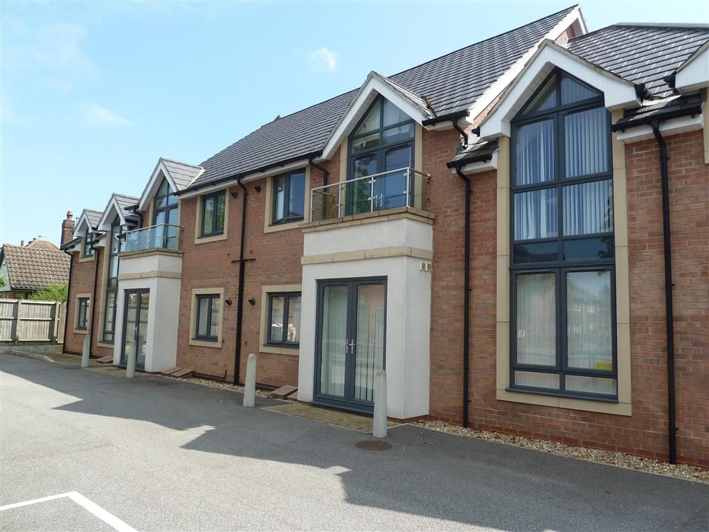 Laureate House Student Accommodation