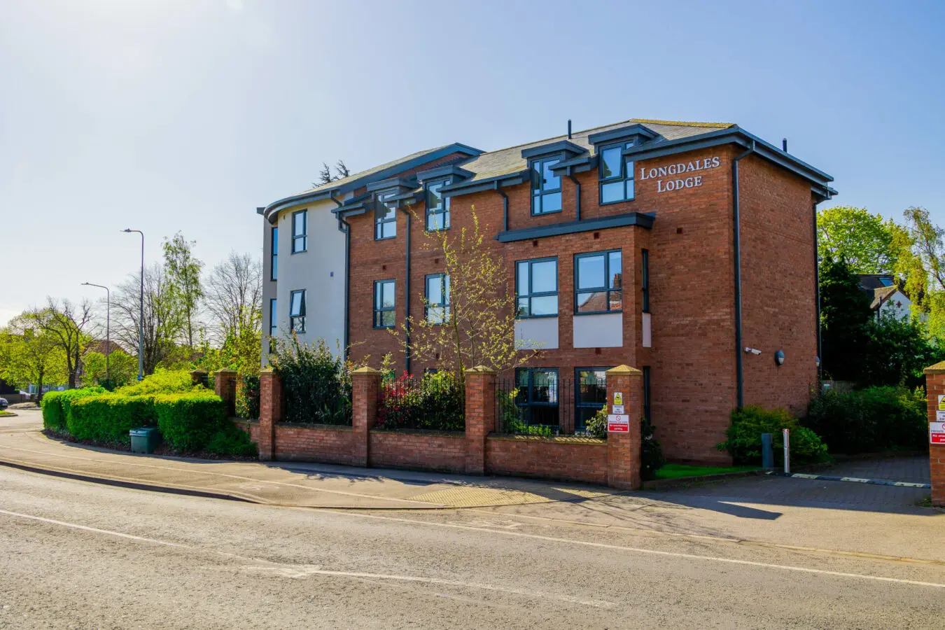 Longdales Lodge Student Accommodation