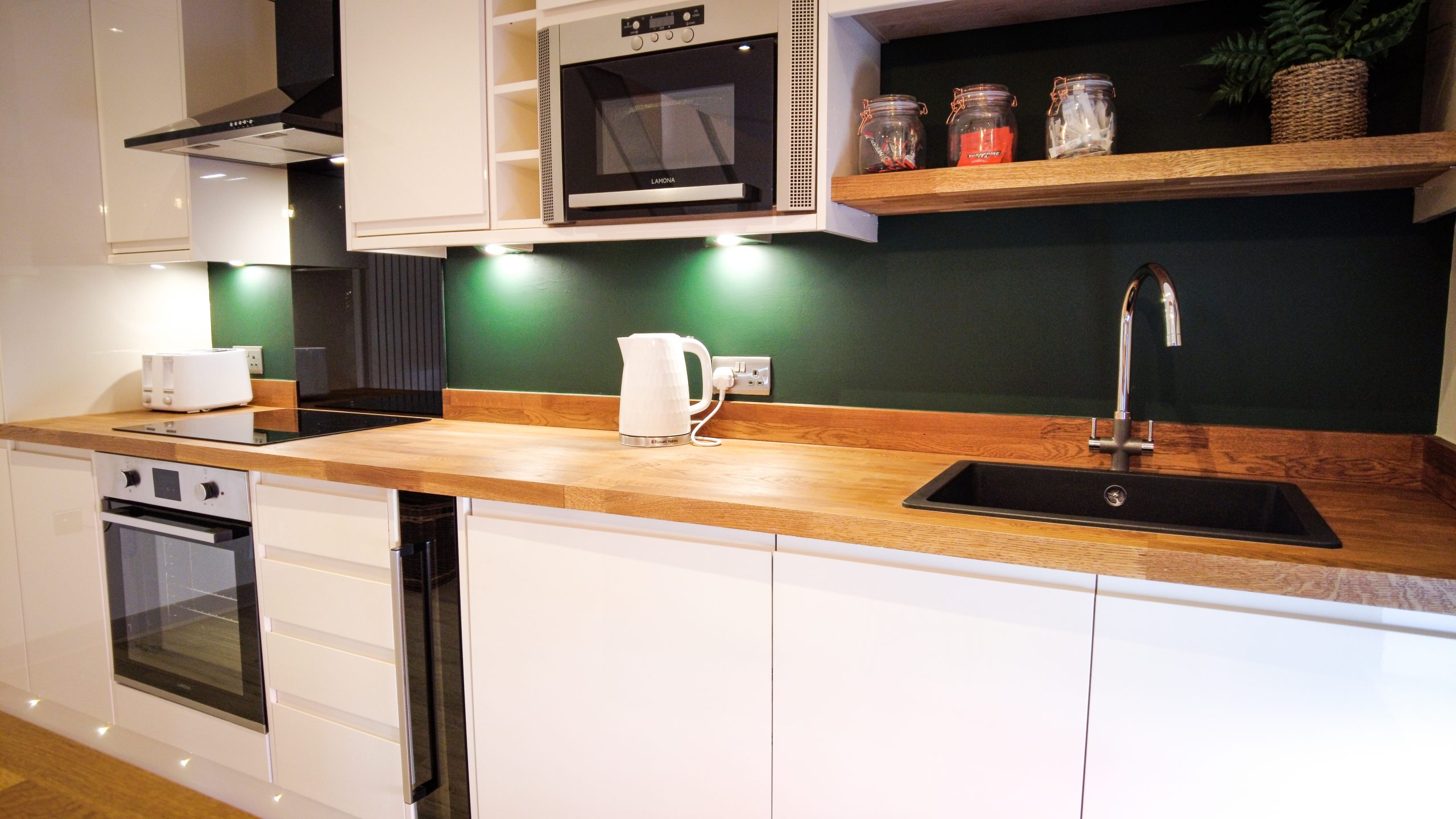 Beverley Road Student Area