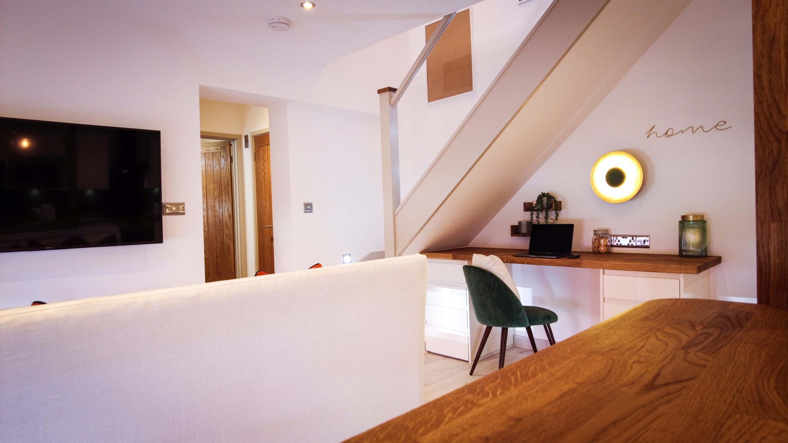 Princes Avenue Student Area