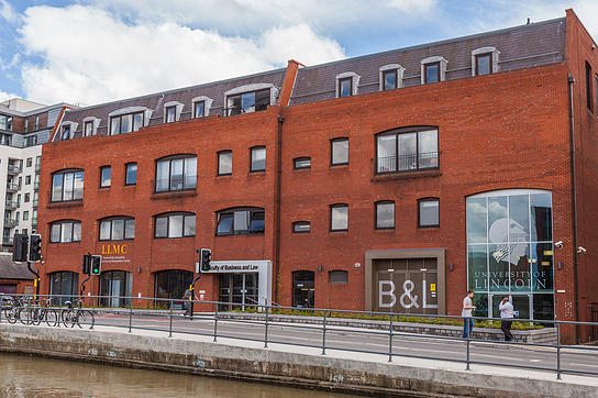 University of Lincoln - Student Housing Lincoln