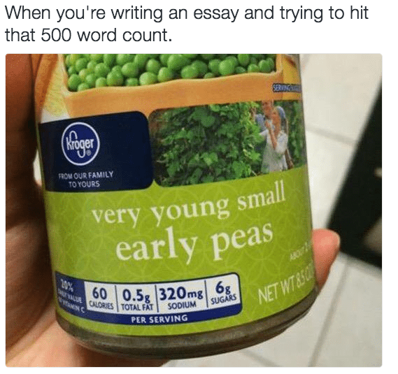 Writing an Essay At the University of Lincoln