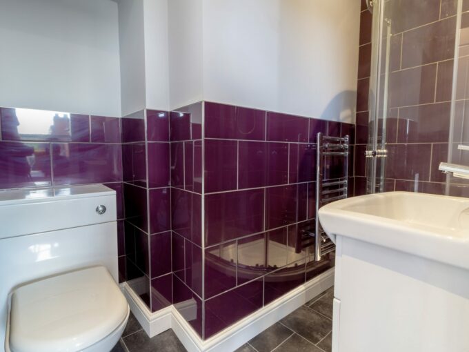 Luxury Student Accommodation - University of Lincoln - Ensuite