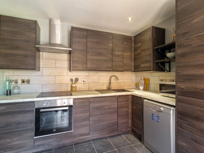 Luxury Student Accommodation - University of Lincoln - Ensuite