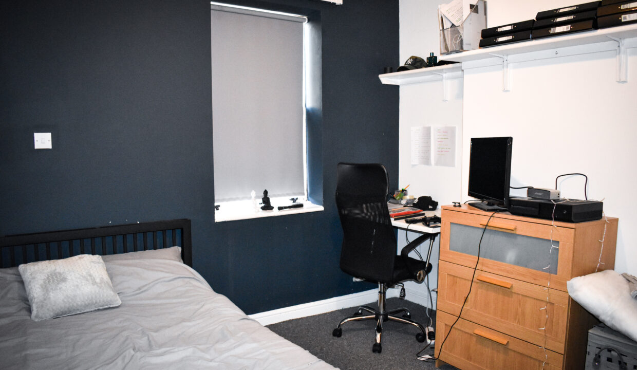 bed 1
