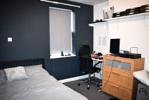 bed 1