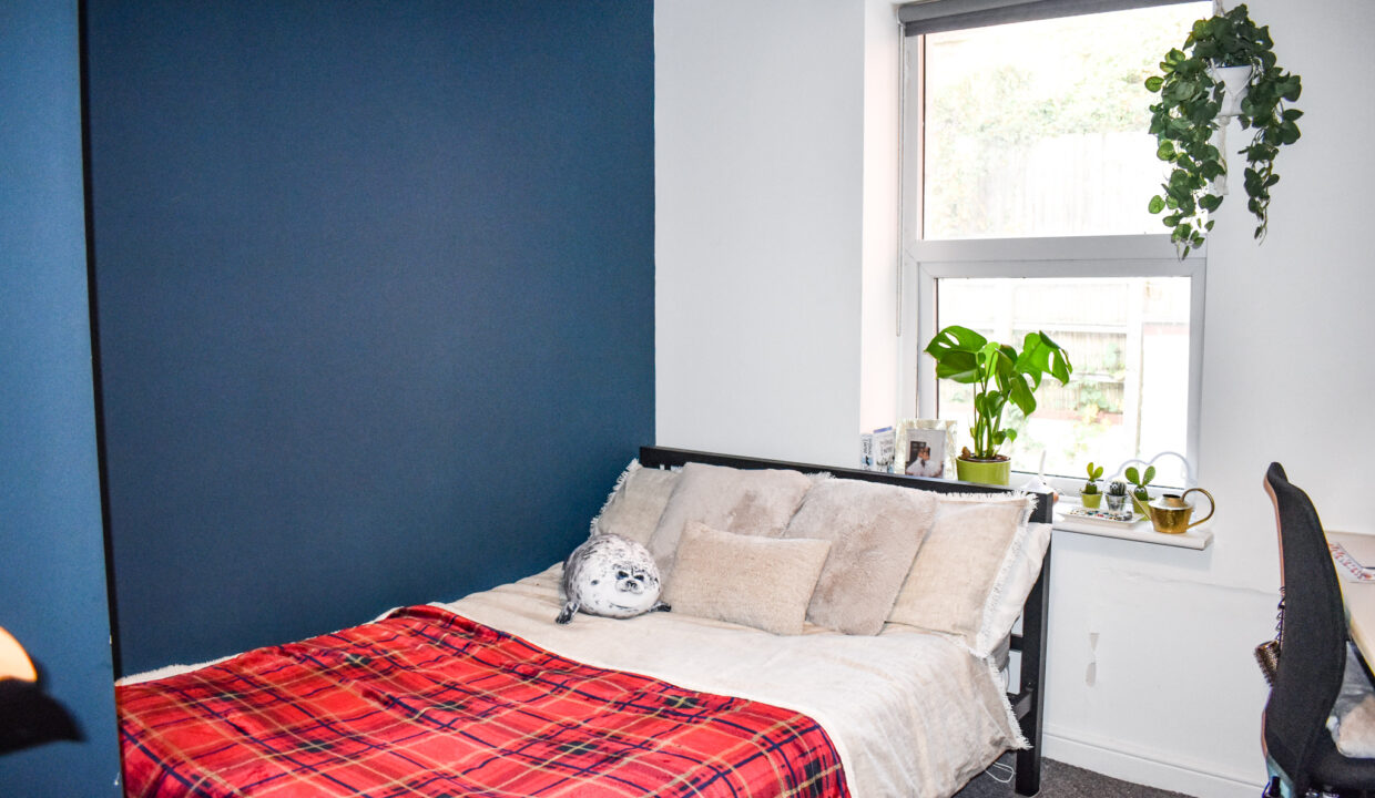 bed 7