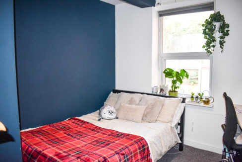 bed 7