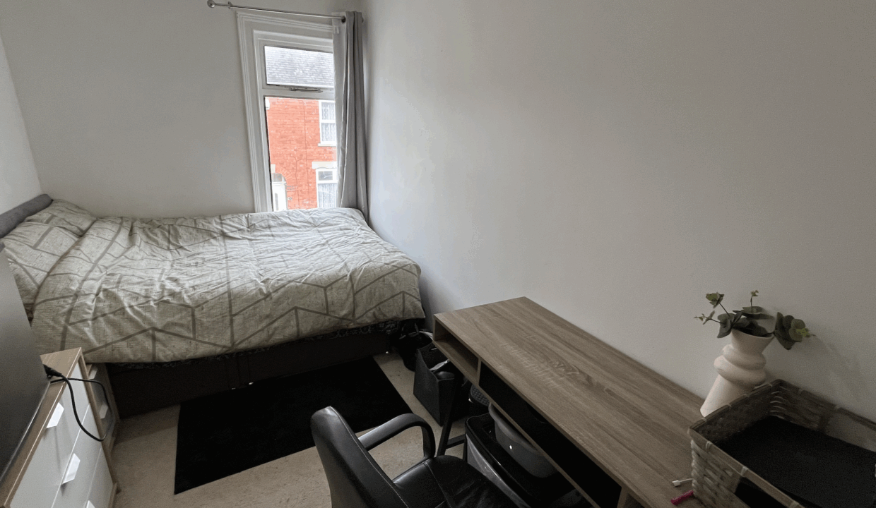 Bedroom 4