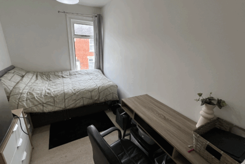 Bedroom 4