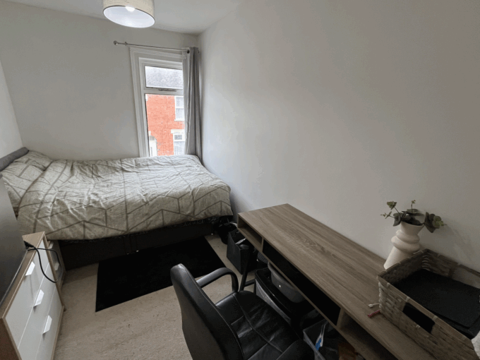 Bedroom 4